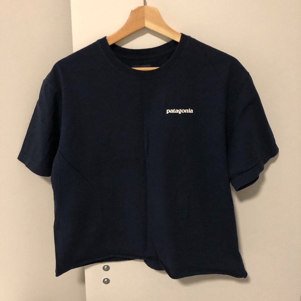 Patagonia Tee